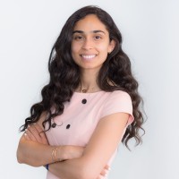 ELIDE - Expertise comptable Employee Malak Zouheir's profile photo