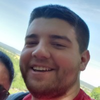 IOS, Inc. Employee Cody Atkinson's profile photo