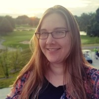 AHI - Advanced Health Institute Employee Jessica Harvey's profile photo