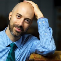 Village Theatre Employee Adam Immerwahr's profile photo