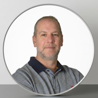 Aksa Employee Predrag Paunov's profile photo