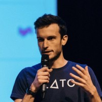 Coda Employee Jean-Baptiste Coger's profile photo