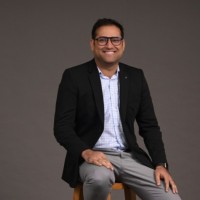 Kimbal Employee Sanjeev Kumar's profile photo