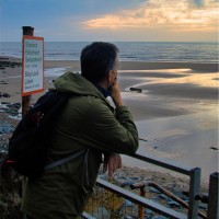 Greengage Environmental Ltd Employee Trevor Curson's profile photo