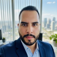 Arturo Oliveros Email & Phone Number
