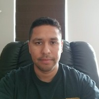 US Army Warrant Officer Career College Employee Carlos Zalamea's profile photo