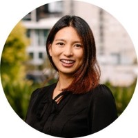 Realtair Employee Samantha Chiu's profile photo