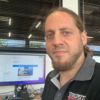 Terabyte BV Employee Daniel Escribano's profile photo