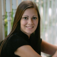 Community Bank, N.A. Employee Morgan York's profile photo