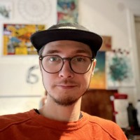 StudyAlong AB Employee Daniel Meyer's profile photo