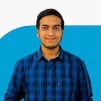 v4c.ai Employee Vishal Singhania's profile photo