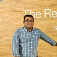 Anshul Agrawal Email & Phone Number