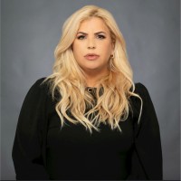 Danielle Peretz Email & Phone Number