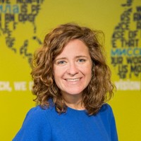 Corporate Accountability Employee Lizzie McQuillan's profile photo