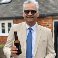 ARCpoint Labs Employee Ani Sanyal's profile photo