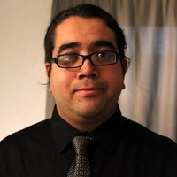 Rafael Luna Email