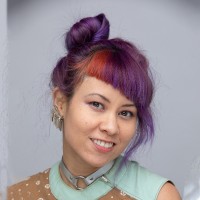 Spacedust Employee Michelle Rose's profile photo