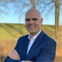 Müller Fresh Food Logistics Employee Gerben Nijeboer's profile photo