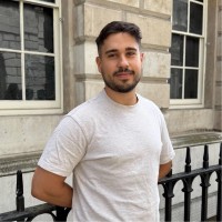 Re:Co Employee Javier Parrado's profile photo