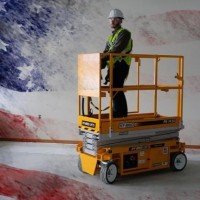 AXCS Equipment Employee Brendan Foster's profile photo