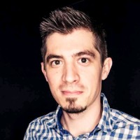 Roomle Employee Stephan Schober's profile photo