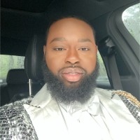 Boeing Employee Bobby Prioleau's profile photo