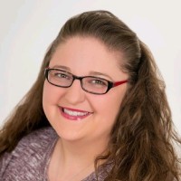 Waterbury Hospital Employee Elizabeth Rinehart's profile photo