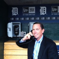 EPIC Employee Brady Ferron's profile photo