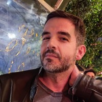 HOMO EVOLUTION Employee Giannis Papagiannopoulos's profile photo