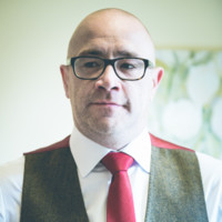 ArisGlobal Employee Darren Newbould's profile photo