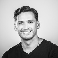 Mapon Employee Davis Siksnans's profile photo