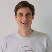 Alto ride-hailing Employee Will Coleman's profile photo