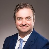 InnovExplo Employee Denis Gourde's profile photo