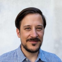 DigitalService Employee Niko Felger's profile photo