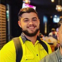 DTI_Group Employee Bailey Baker's profile photo