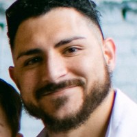 All Service Moving & Storage Employee Caleb Buntyn's profile photo