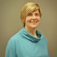 GenePOC Employee Isabelle Paradis's profile photo