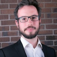 Altis Labs Employee Emmanuel Montagnon's profile photo