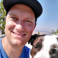 Exosite Employee Patrick Levy's profile photo