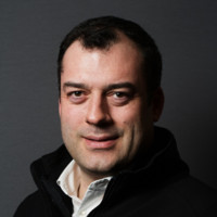 Brogan Group Ltd Employee James Lewis's profile photo