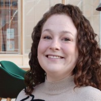 Kate Engstrom Email & Phone Number