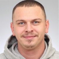 pidas Employee Endrit Sermaxhaj's profile photo