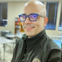 Creative Hour Employee Alejandro Torrealba's profile photo