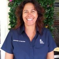 Darwin Languages Centre Employee Lianne Hogben's profile photo