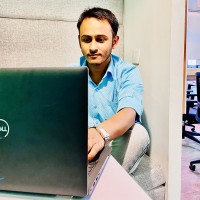 ONE BCG - ONE Business Consulting Group Employee Shubham Srivastav's profile photo