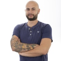 Merge Ready Employee Matt Bailey's profile photo