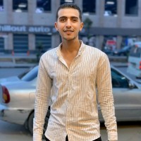 SUTRA Employee Mohamed Fathi's profile photo