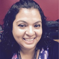 Marketron Employee Irene Noriega's profile photo