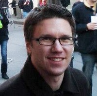 Salesforce Employee Jeffrey Bowden's profile photo