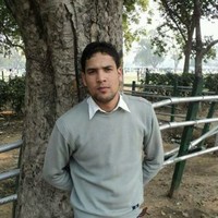 Cyberzone Employee Binendra Singh's profile photo